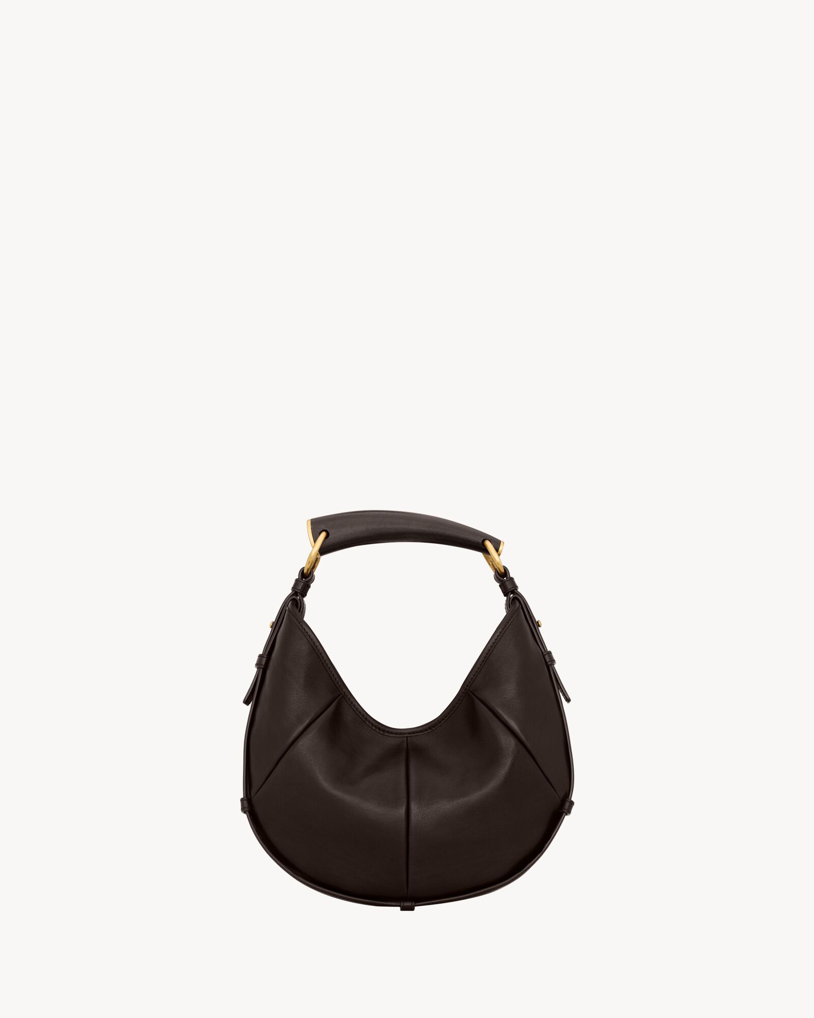 MOMBASA small in leather — 851432AAGWK2050