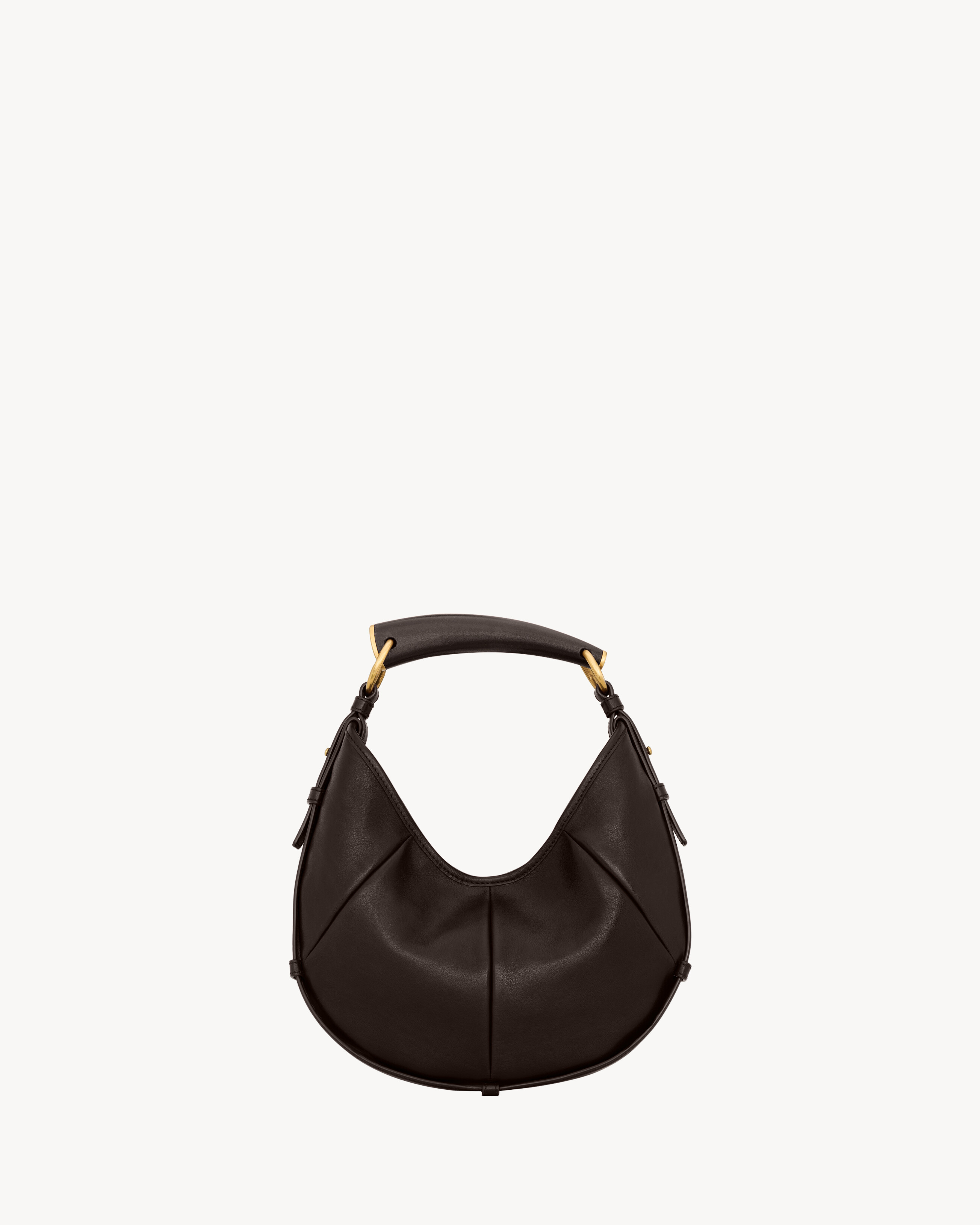 MOMBASA small in leather