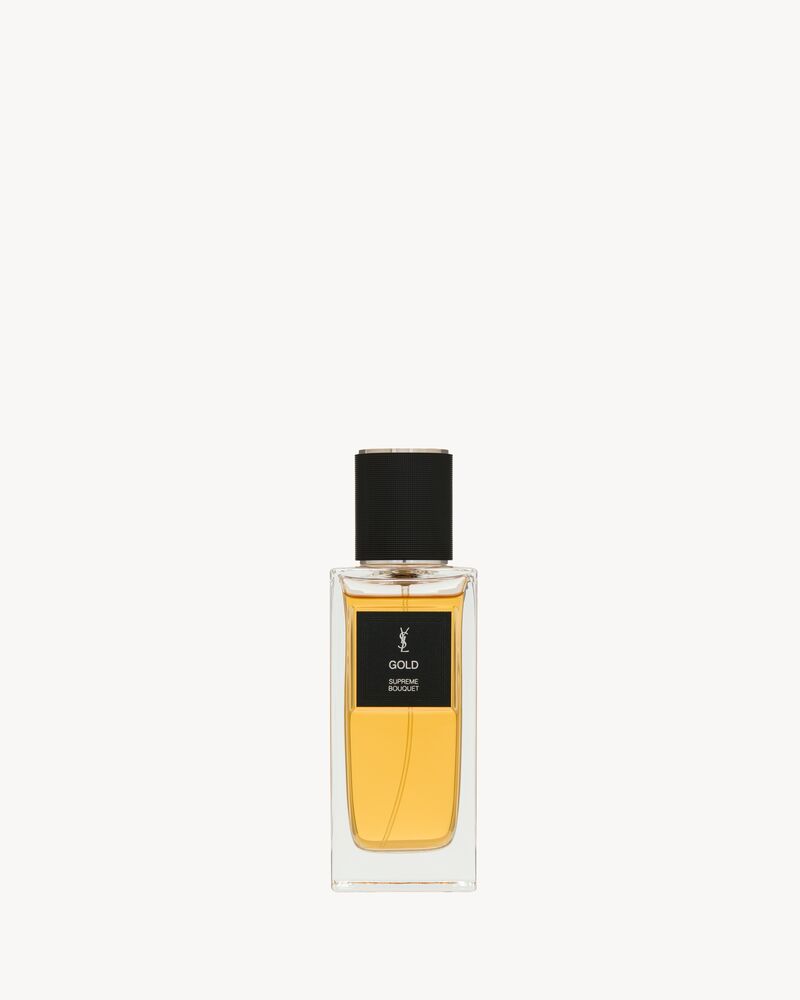 GOLD EAU DE PARFUM