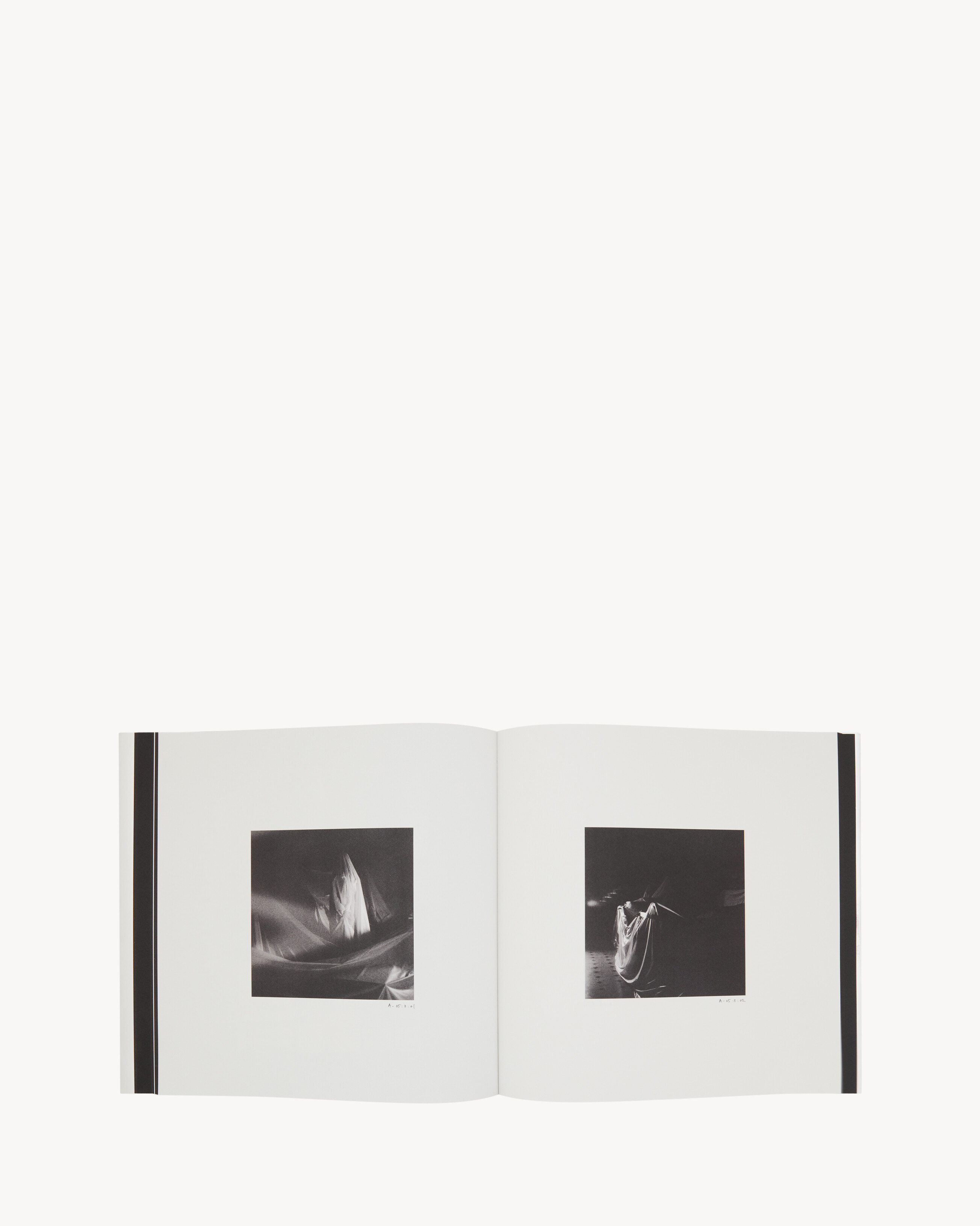 SL EDITIONS: 5 BIS 