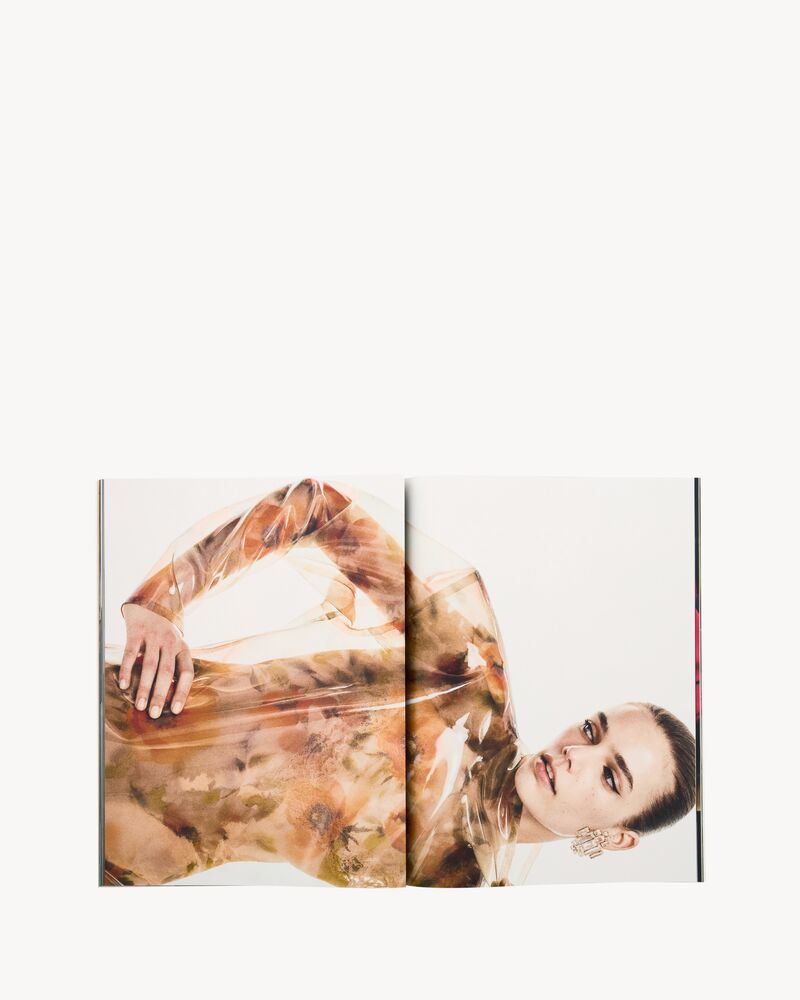 SL EDITIONS – WOMEN WINTER 2025 FITTINGS BY ANTHONY VACCARELLO