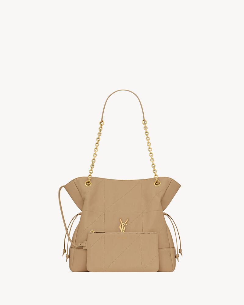 JAMIE SHOPPING small in lambskin