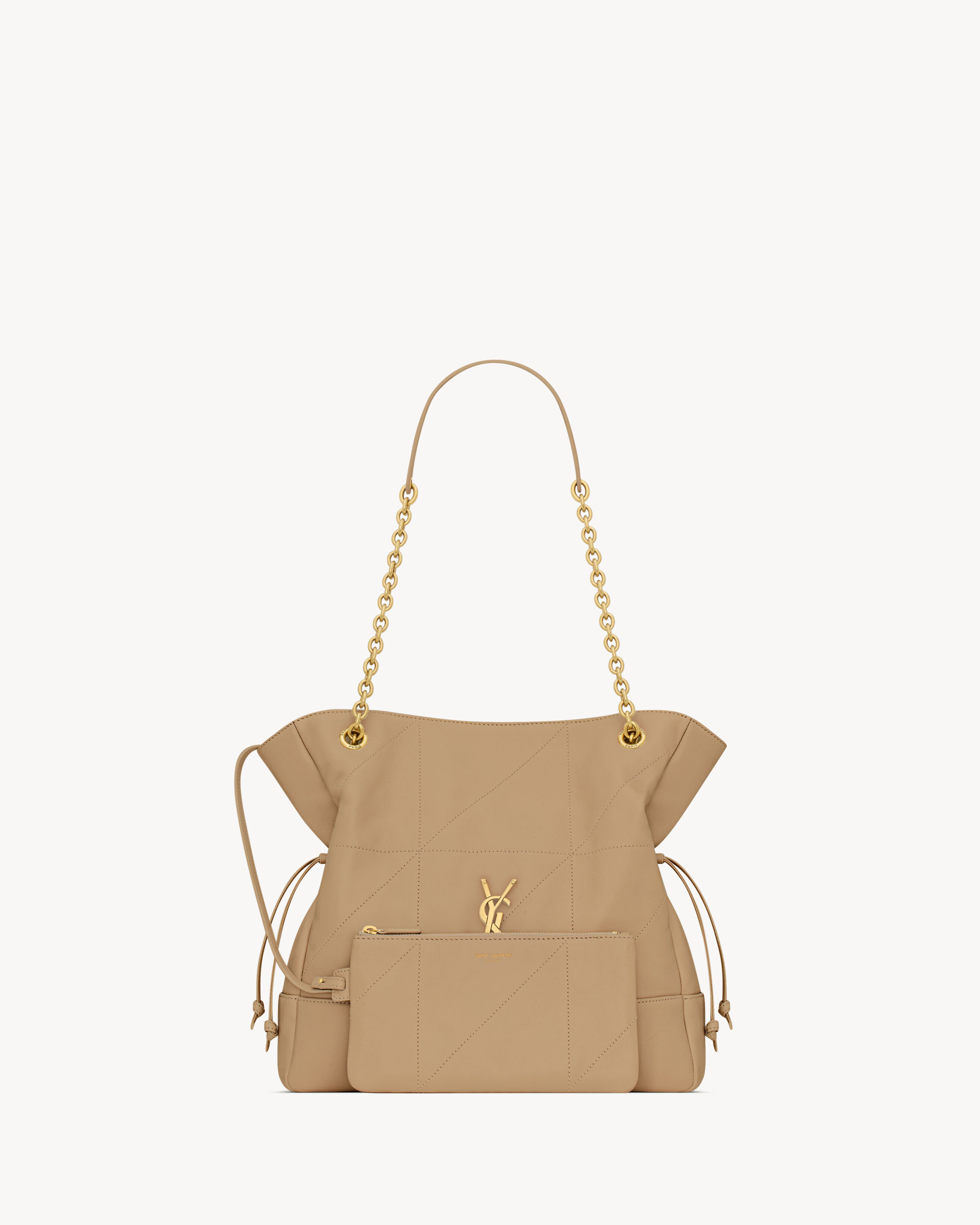 JAMIE SHOPPING small in lambskin