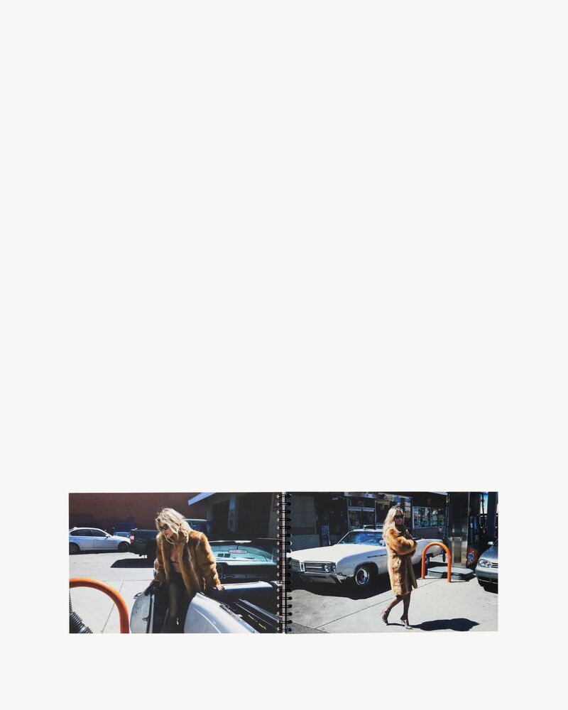 SL EDITIONS: A LOVE LETTER TO KATE 