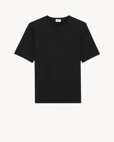 SAINT LAURENT ボーダーTシャツ Lサイズ イタリア製 サンローラン SAINT LAURENT ボーダーTシャツ Lサイズ イタリア製 サンローラン 希少