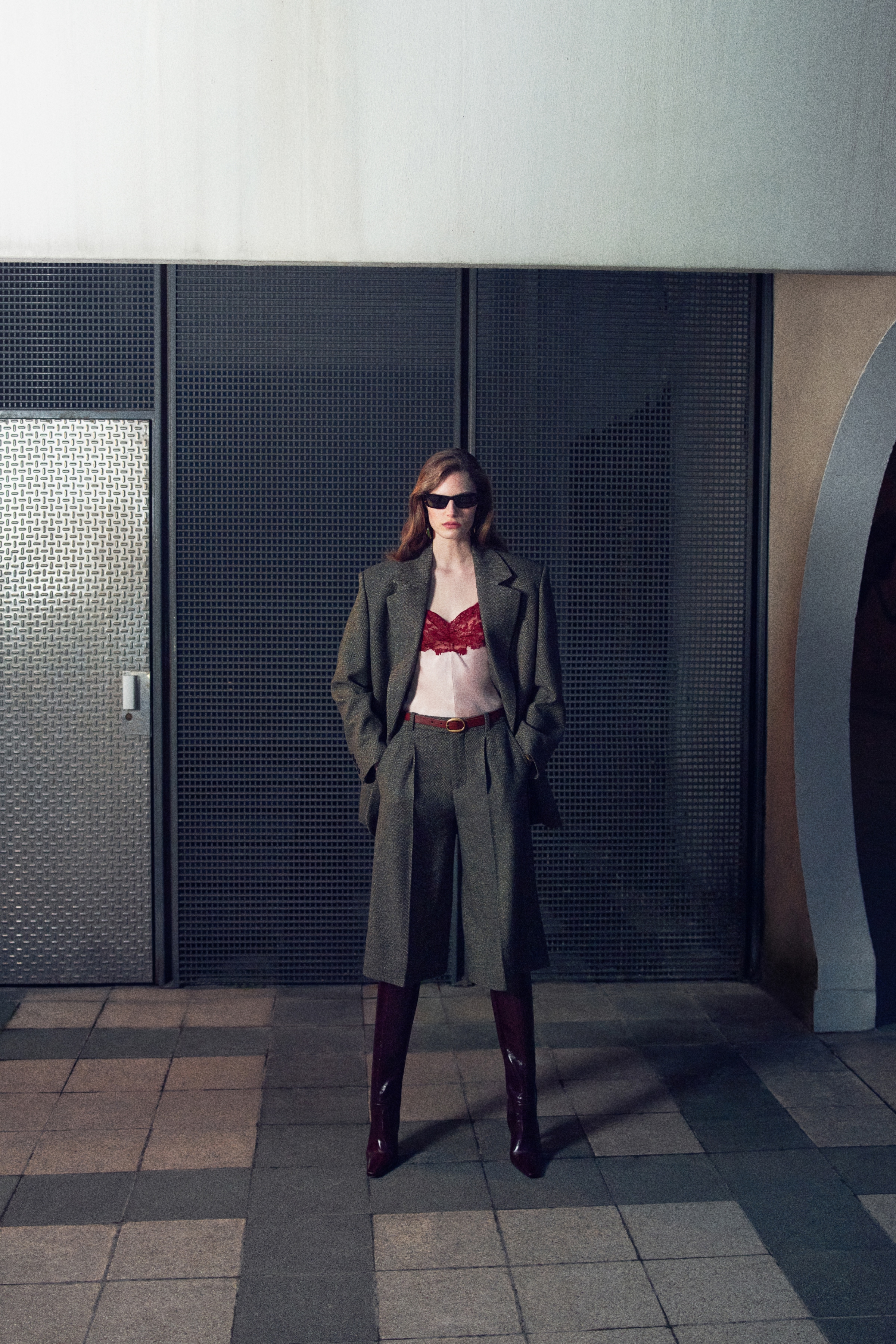 Women New Arrivals > Fall 26 > Single 7