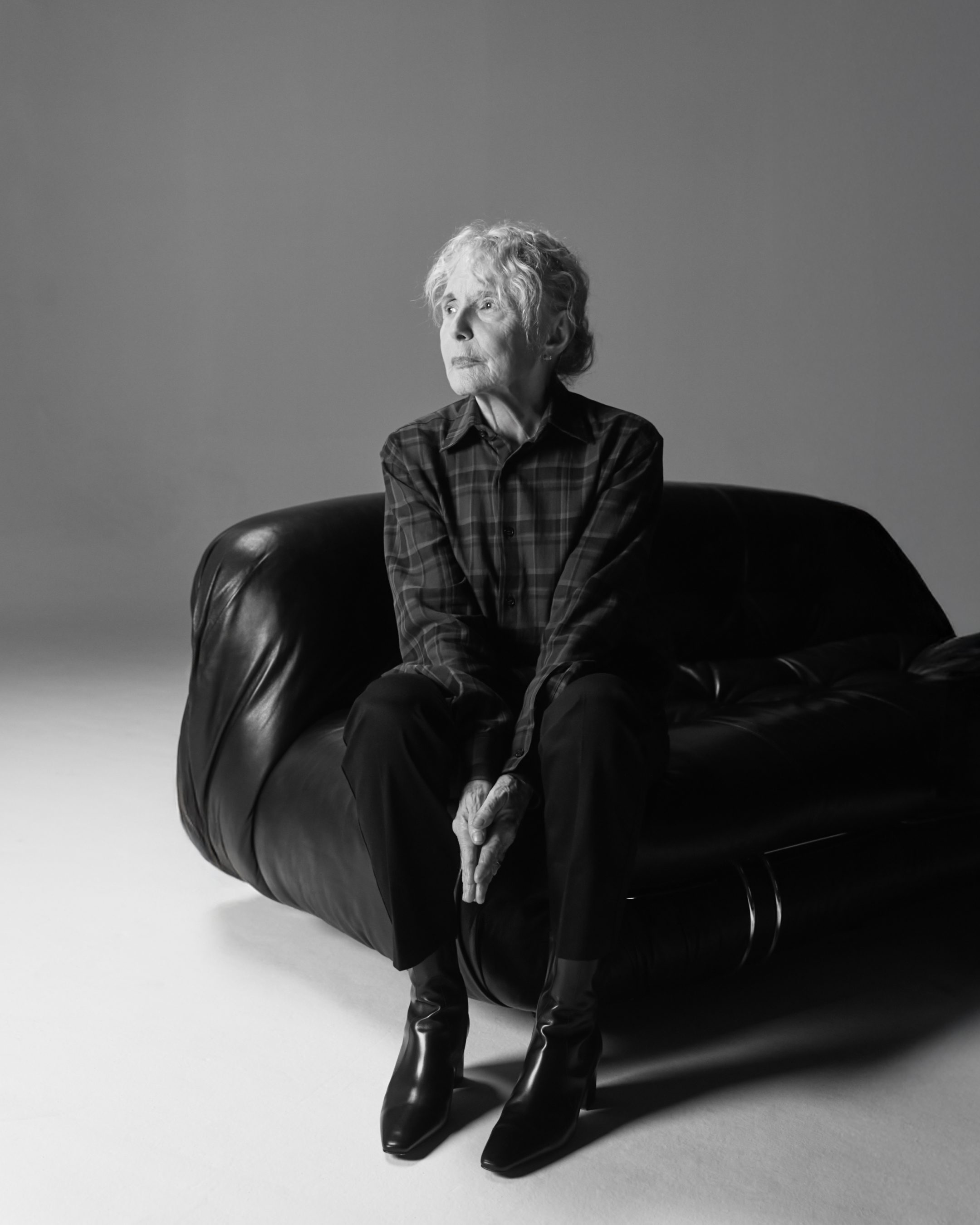 Func image > Claire Denis Talks 