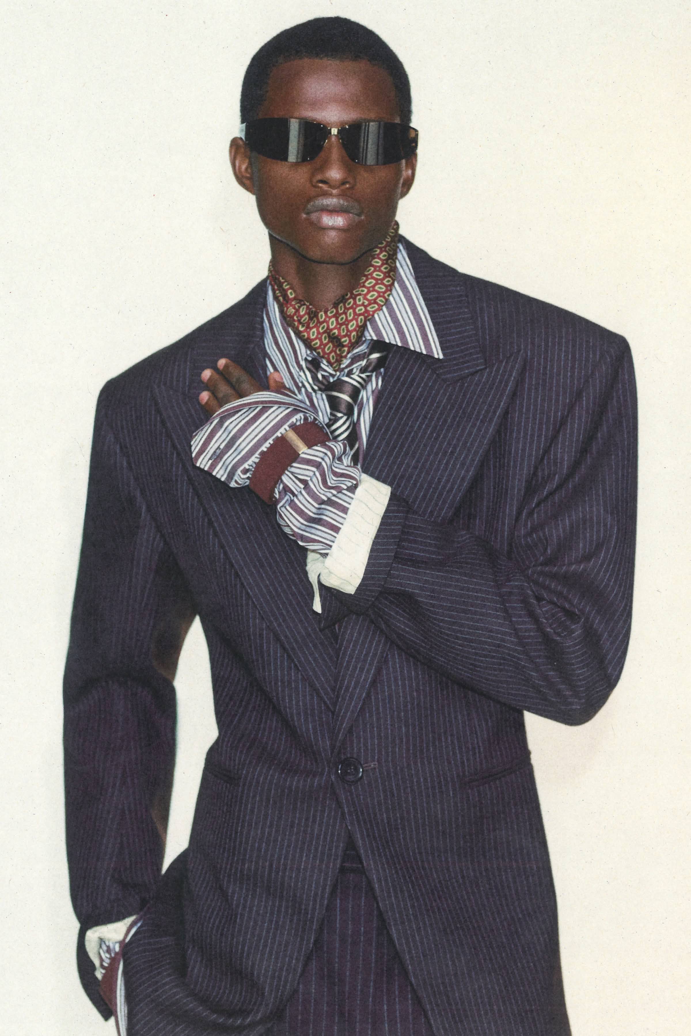 Men Accessories > New Arrivals > Fall 26  > Single 2