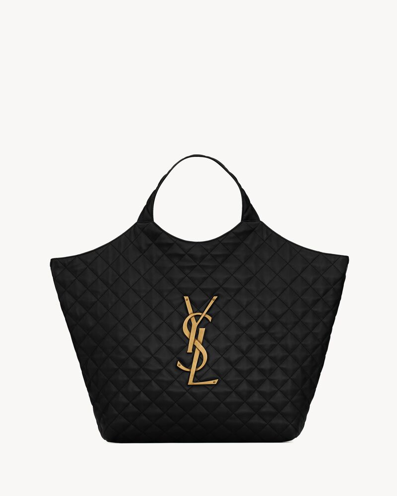 ICARE in quilted lambskin