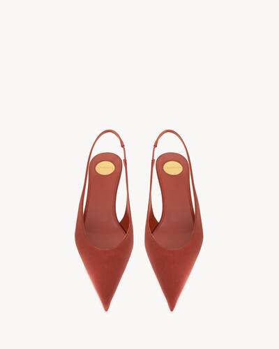 All Shoes Collection for Women | Saint Laurent | YSL