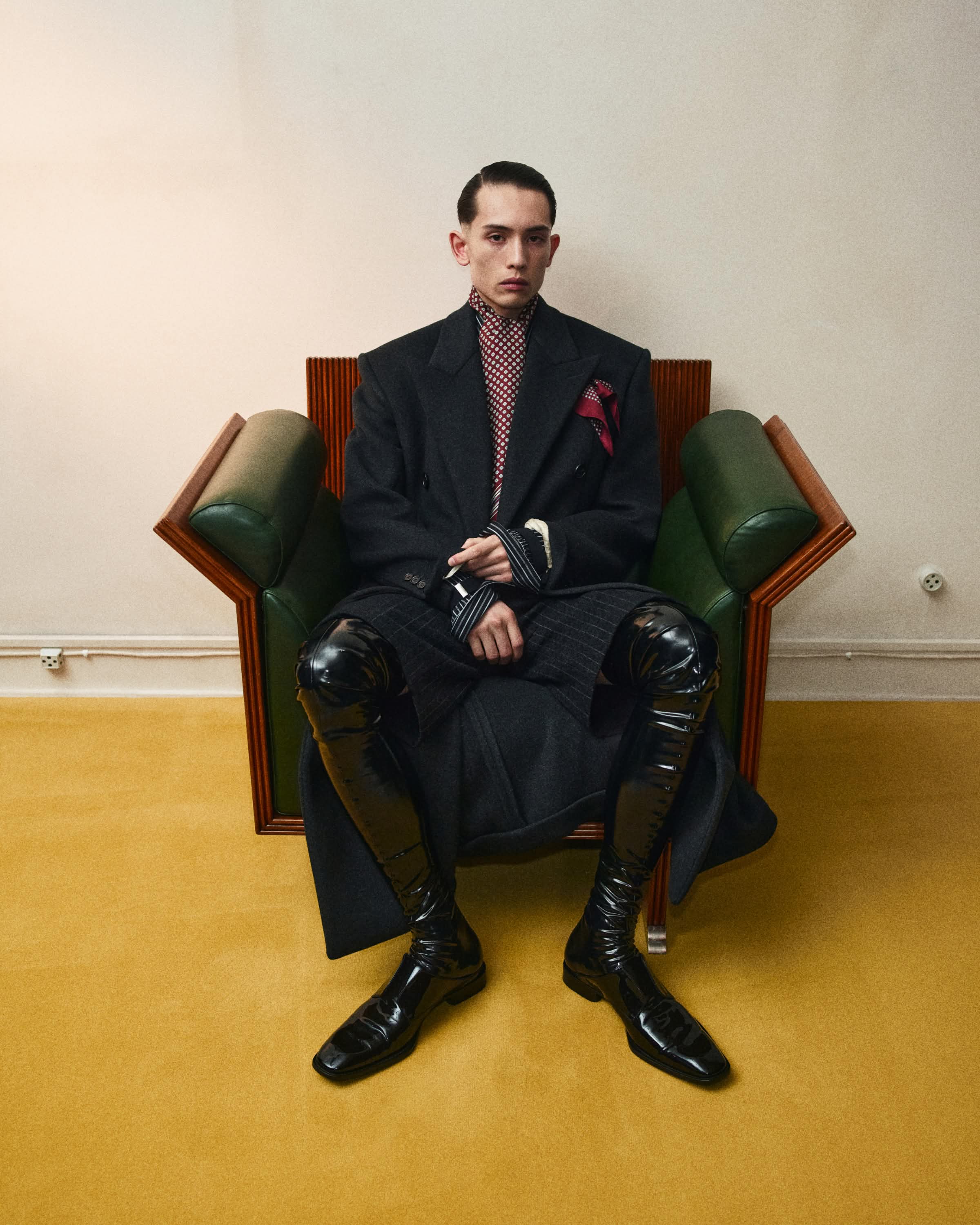 Men Shoes > New Arrivals > Fall 26 > Double 1 > Visual 1