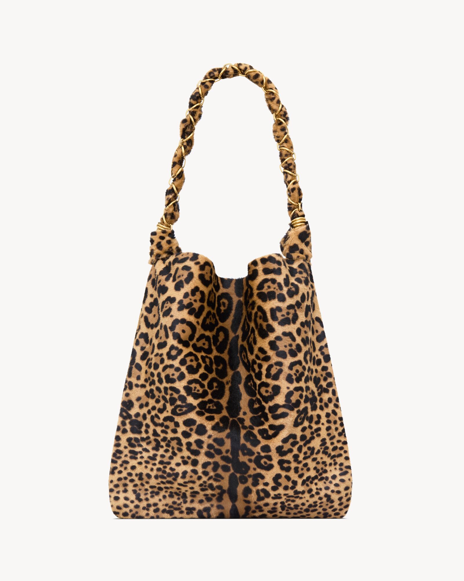 AMALIA medium in pony hair leather — 812595AAFQS2094