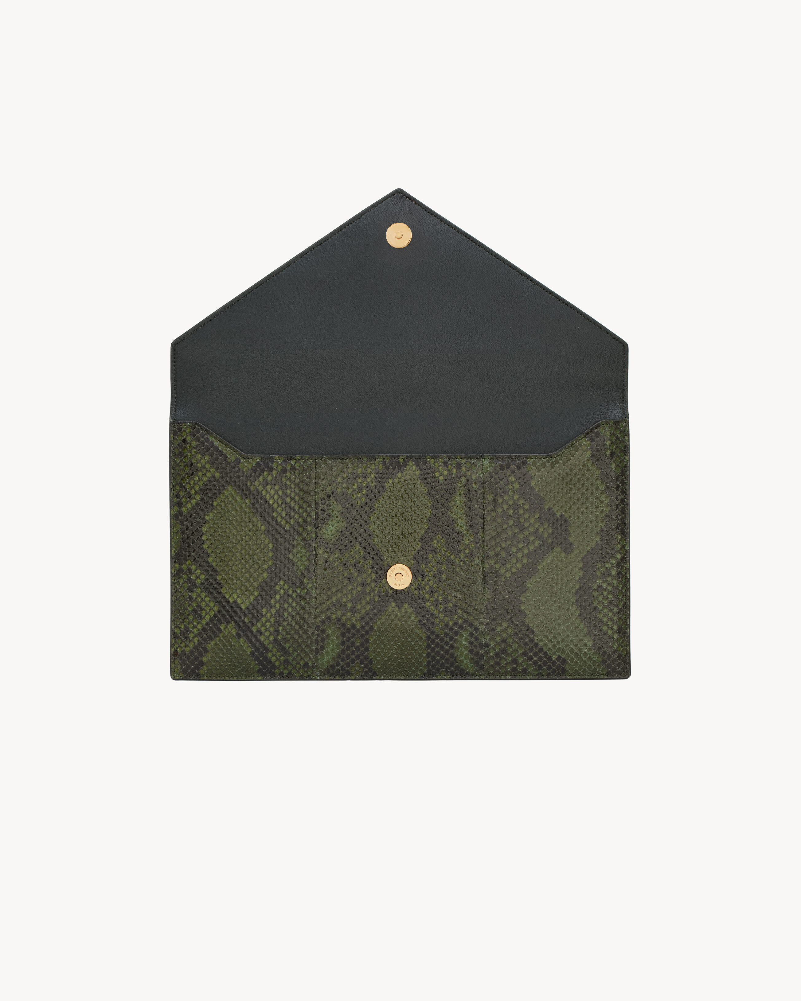 PARIS pouch in python