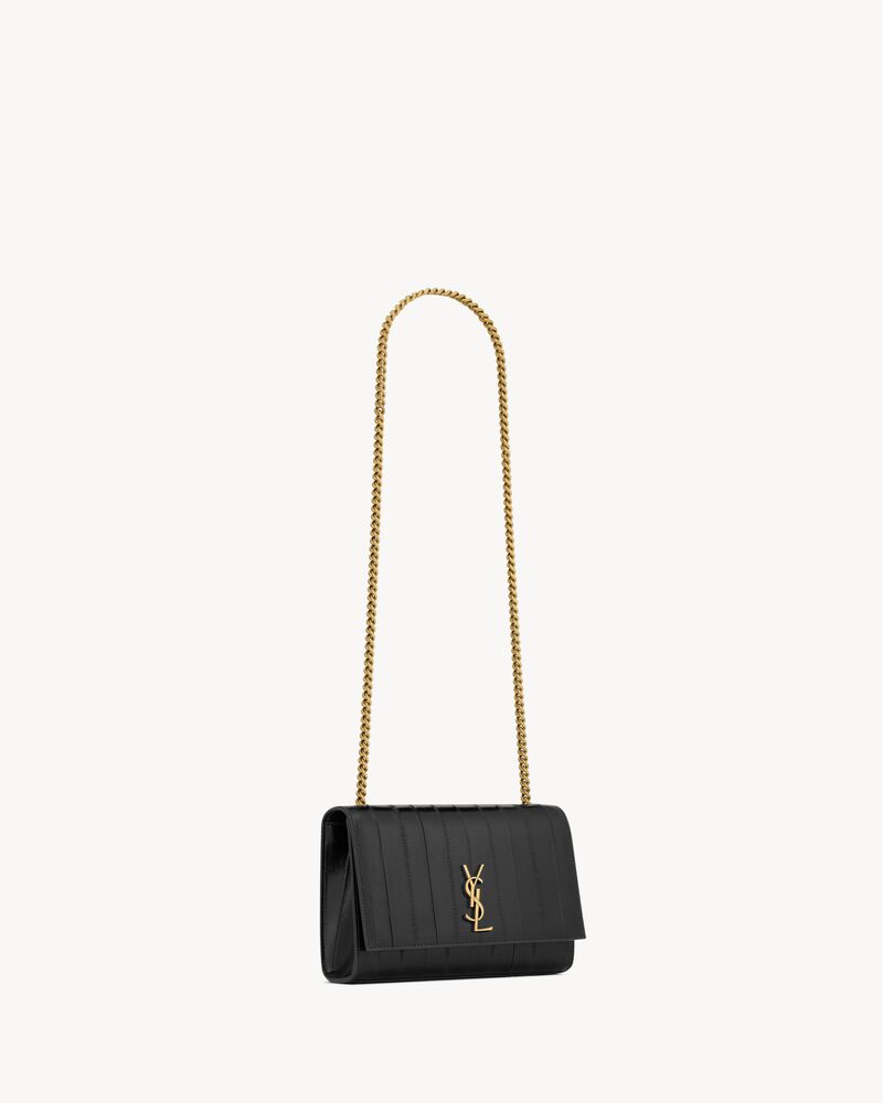 Borsa KATE piccola in anguilla