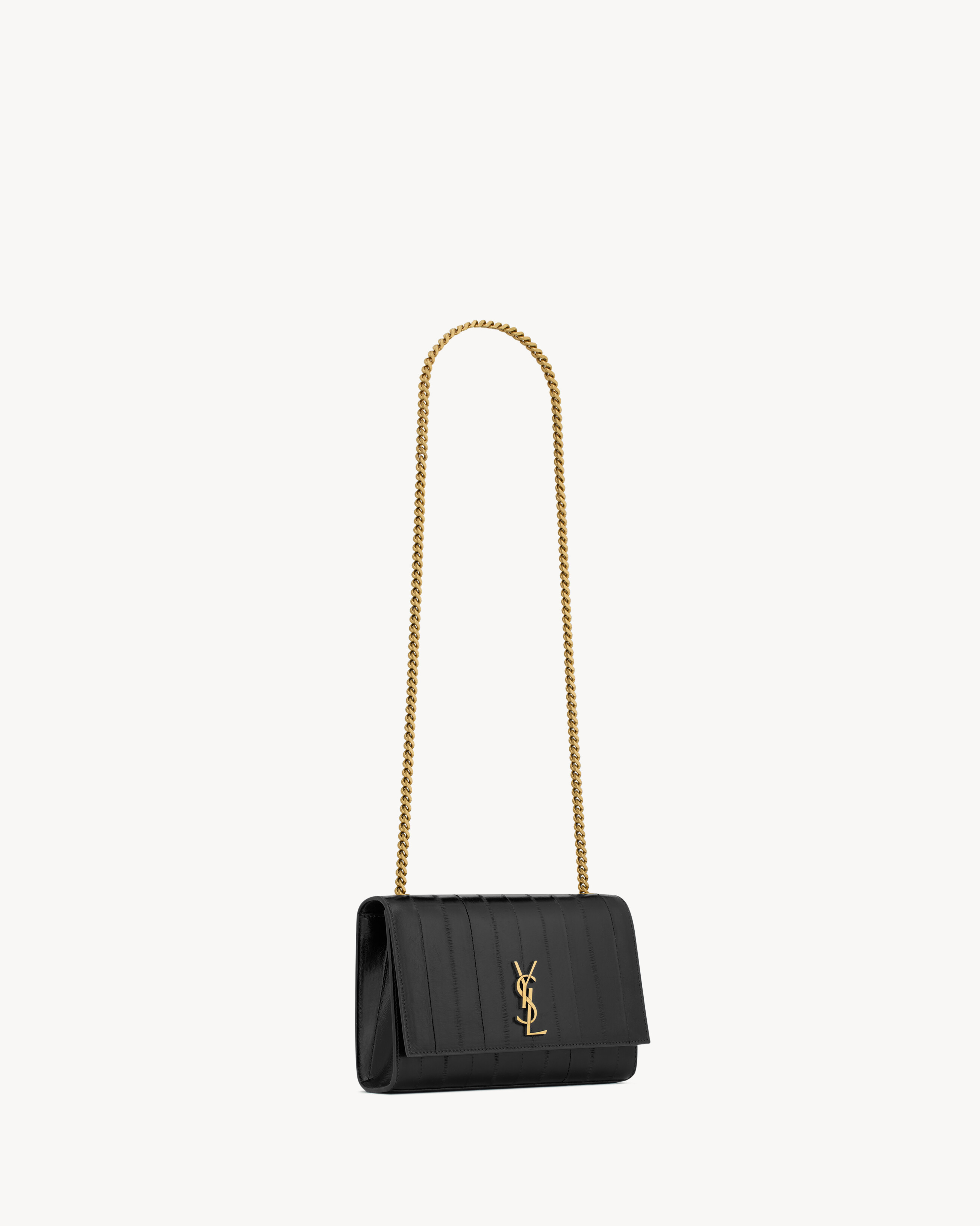 Borsa KATE piccola in anguilla