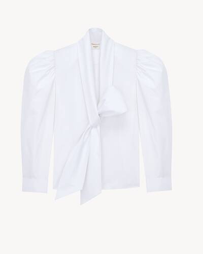 ウィメンズ シャツ＆トップス | サンローラン | YSL