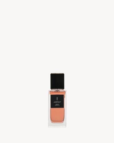 Yves Saint Laurent グレインドプードルEDP 125ミリ JUMPSUIT PERFUME in Black | Saint Laurent | YSL EN-EE