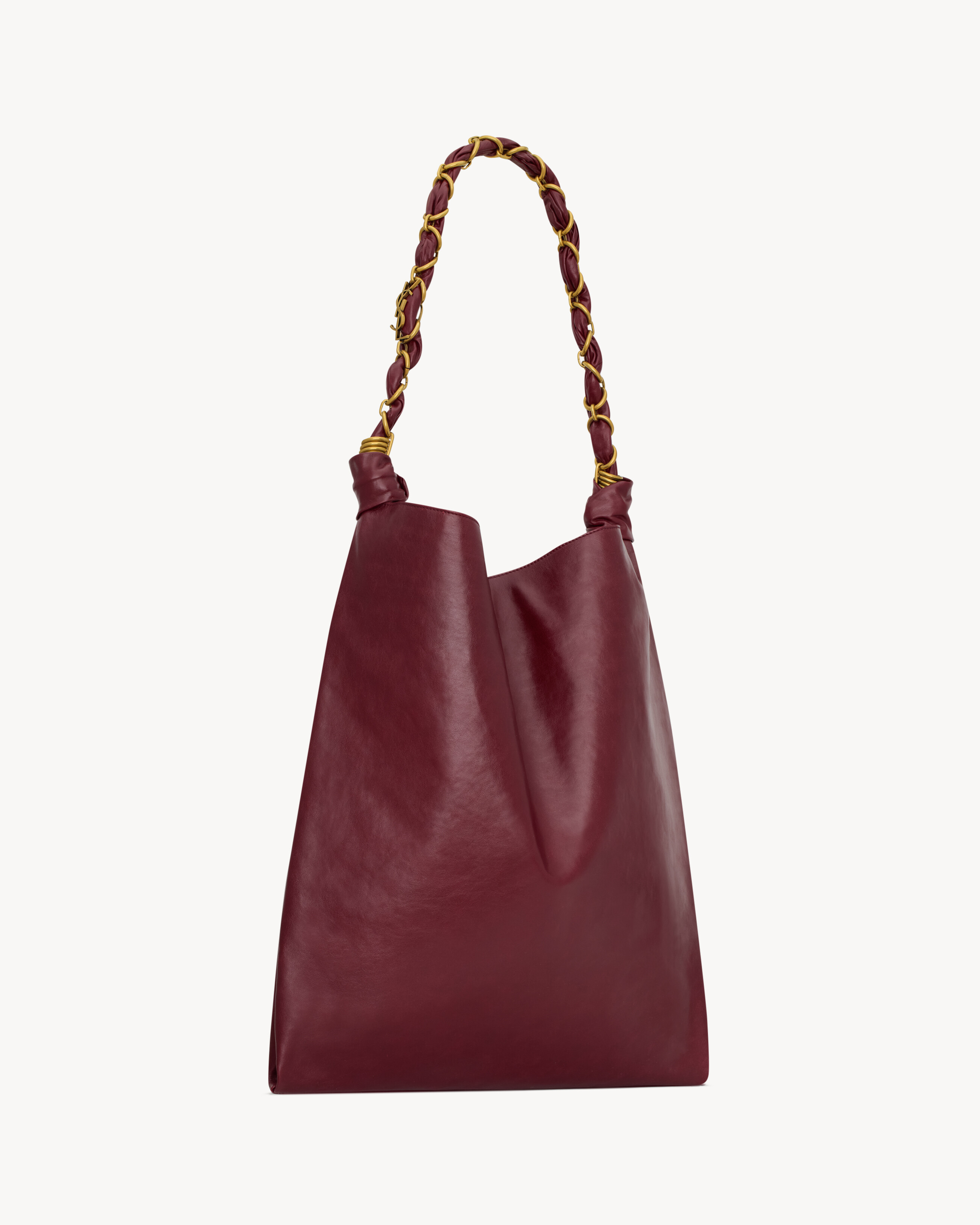 AMALIA in smooth leather
