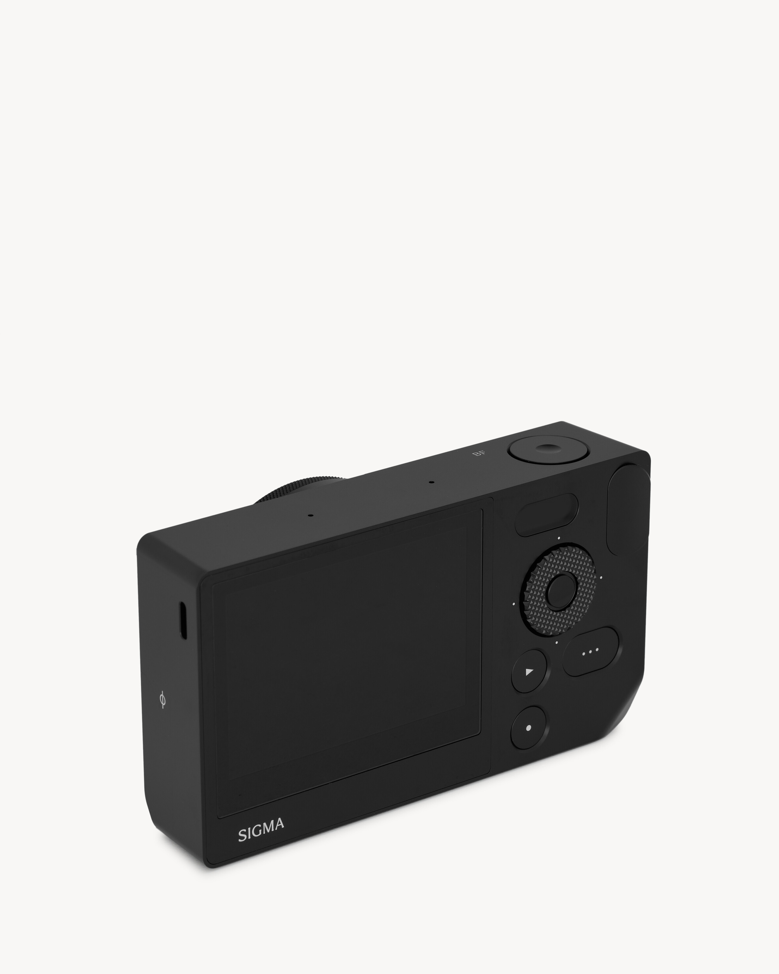 SIGMA BF CAMERA