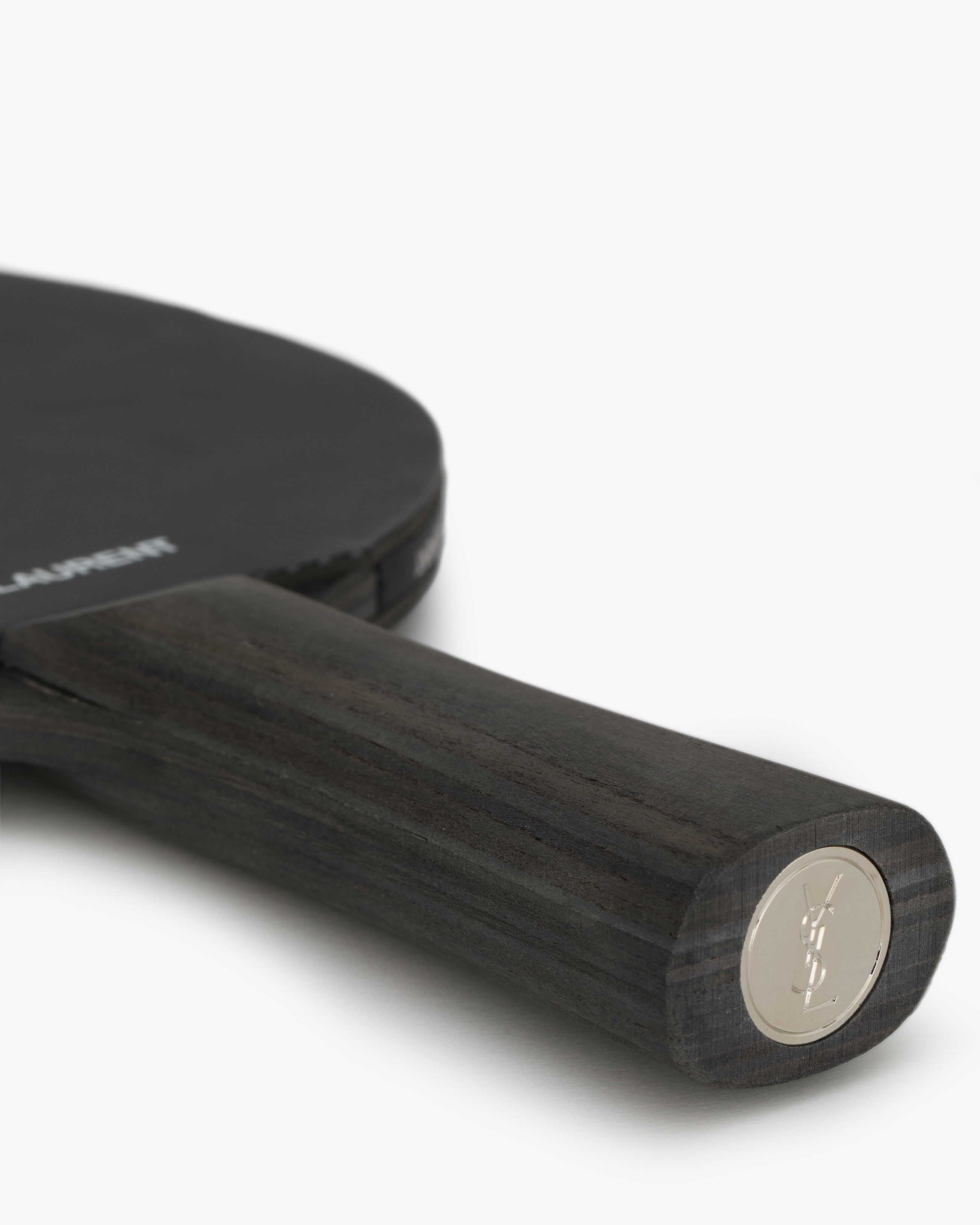 SAINT LAURENT PING PONG SET 