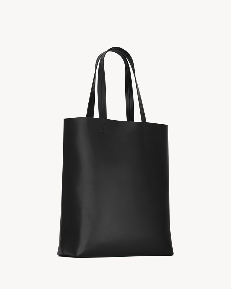 BOLD tote in leather
