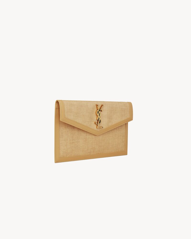 Pochette Uptown de microrrafia