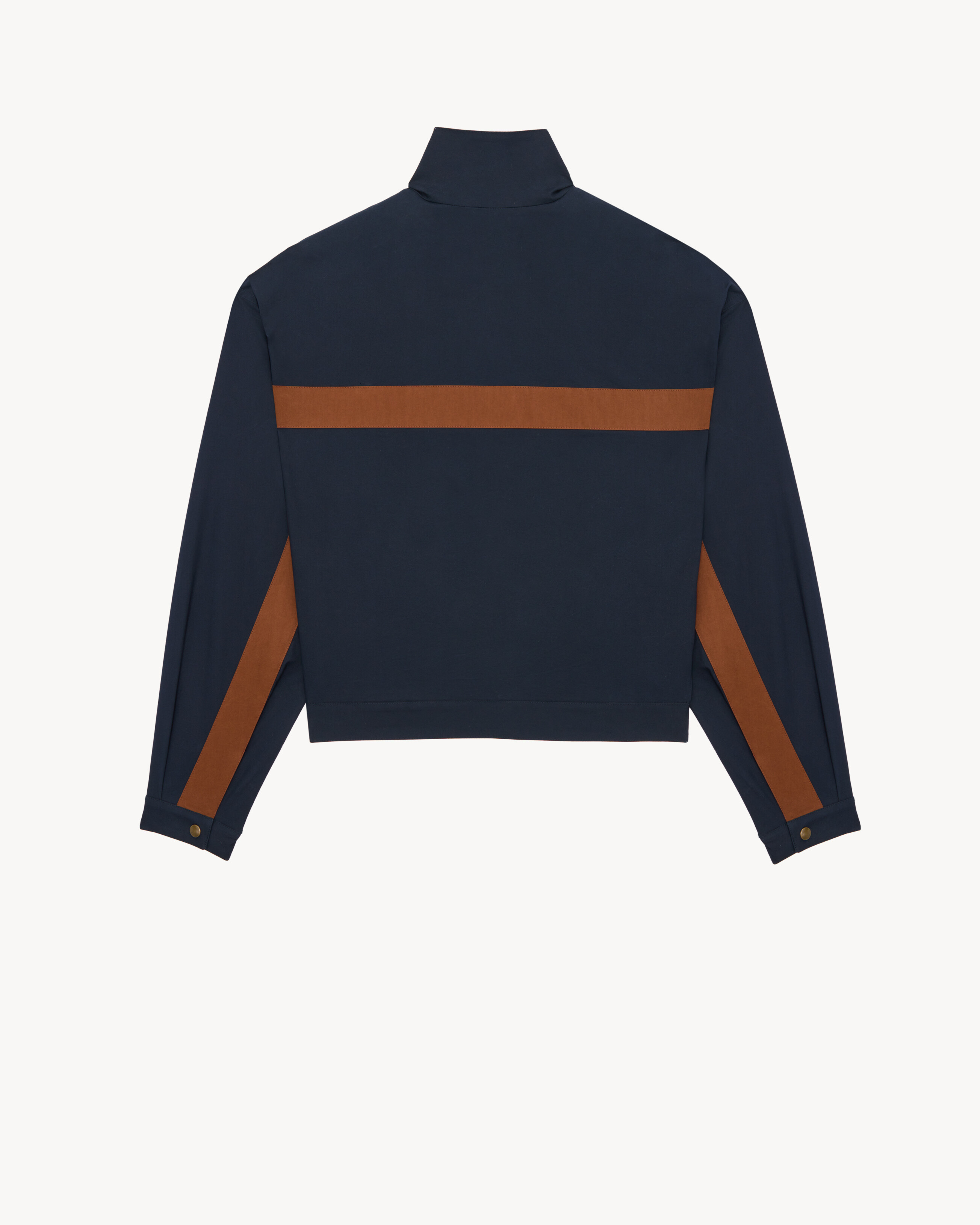blouson SAINT LAURENT en coton