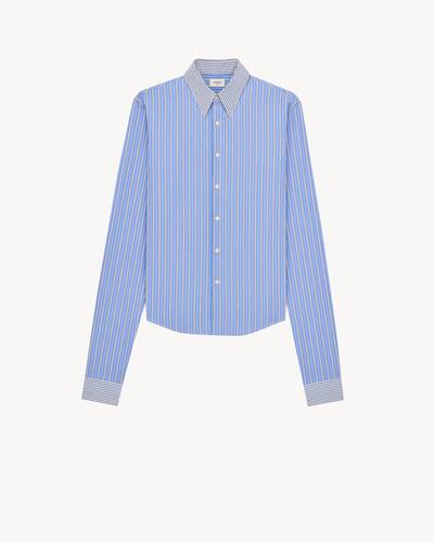メンズ シャツ | サンローラン | YSL