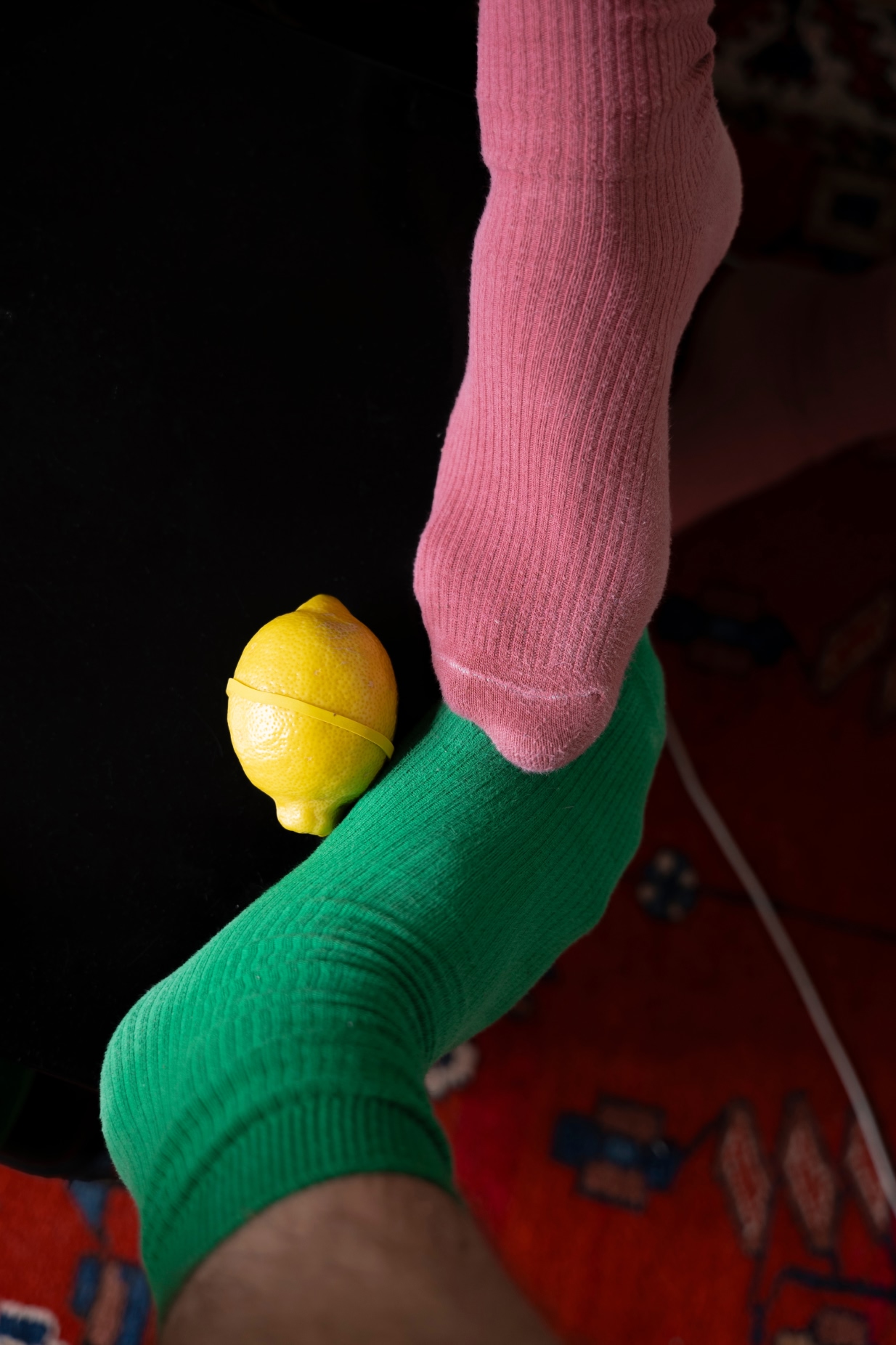 SLIDER > Fanzine > WW Christopher Barraja > VISUAL 21