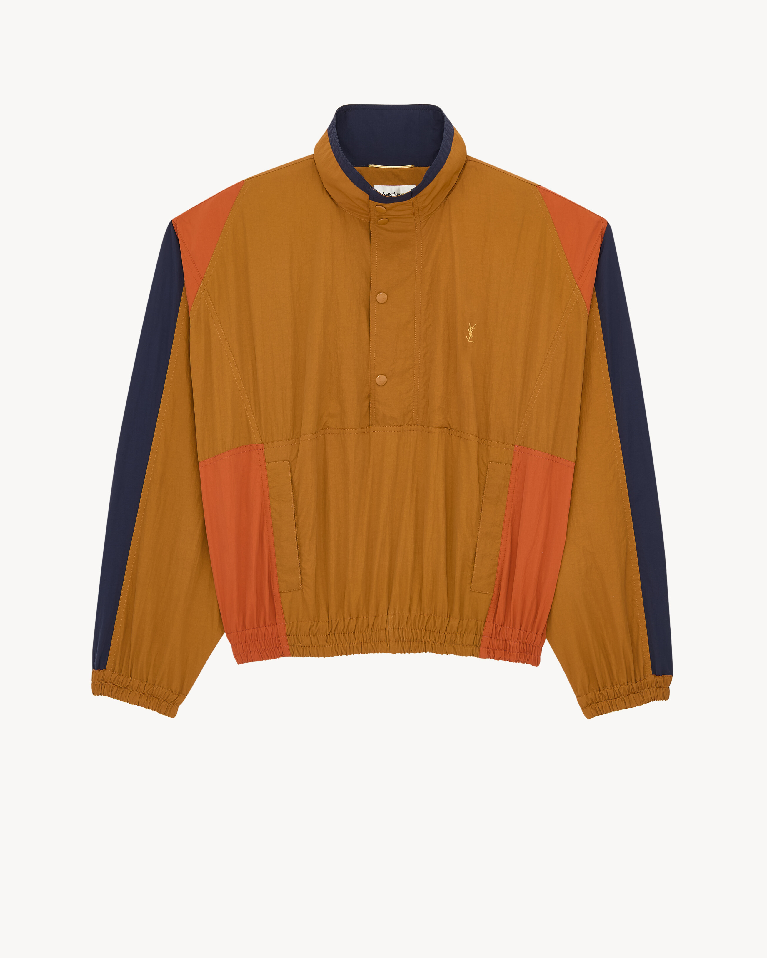 CASSANDRE windbreaker in nylon faille