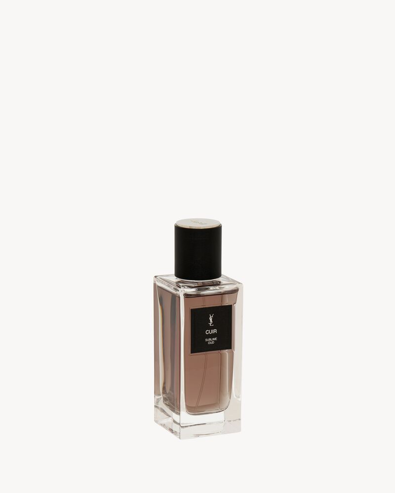 CUIR PERFUME