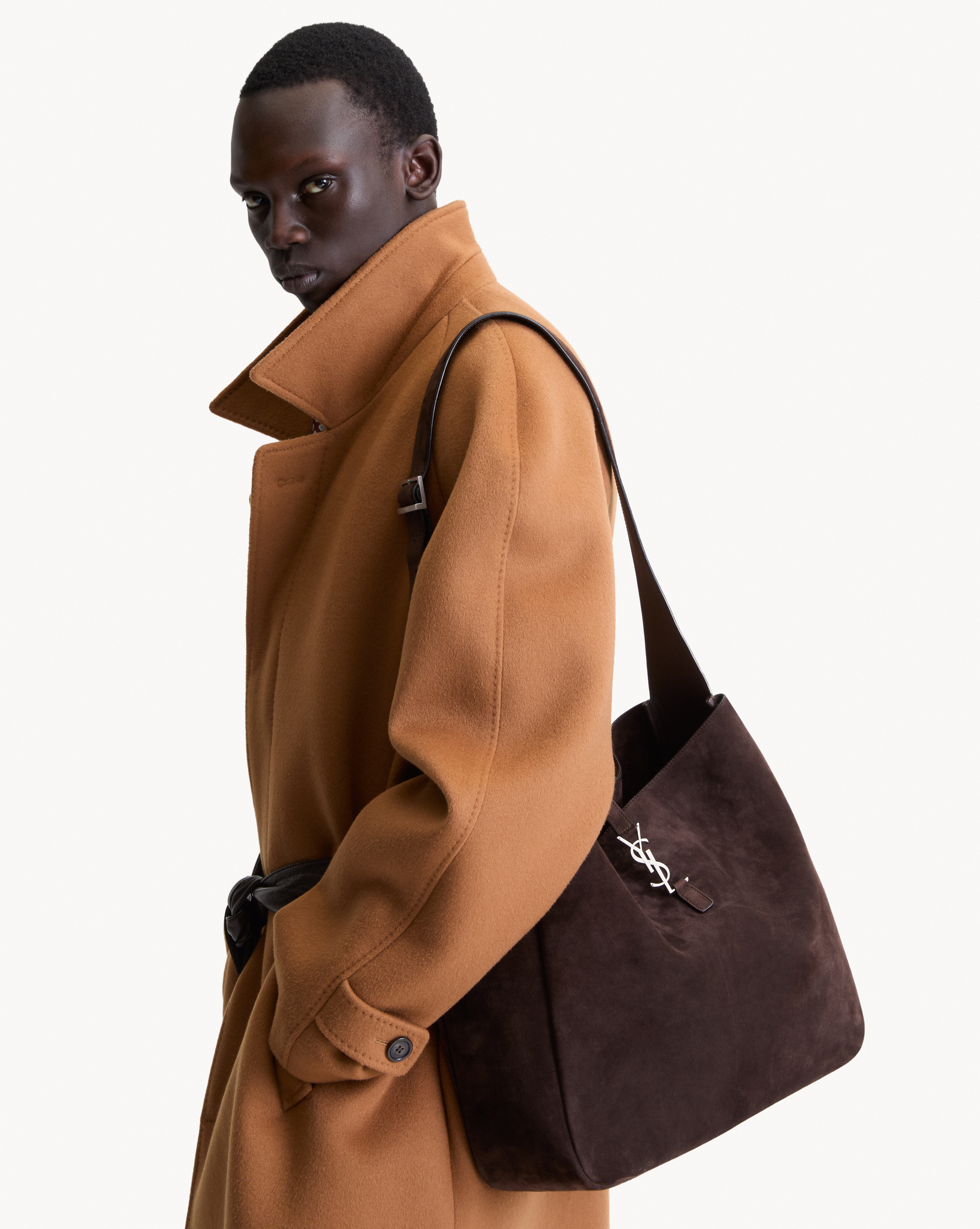 MEN BAG MESSENGERS > double 1 5 A 7