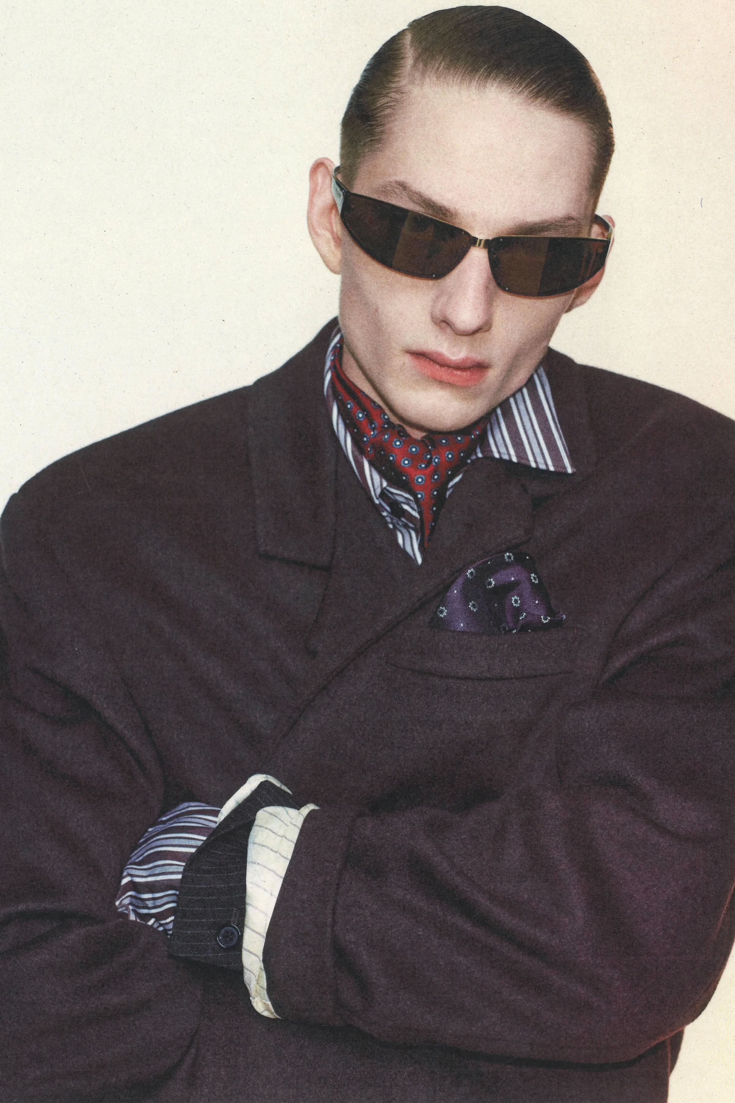 Men Bags > New Arrivals > Fall 26 > single 1 
