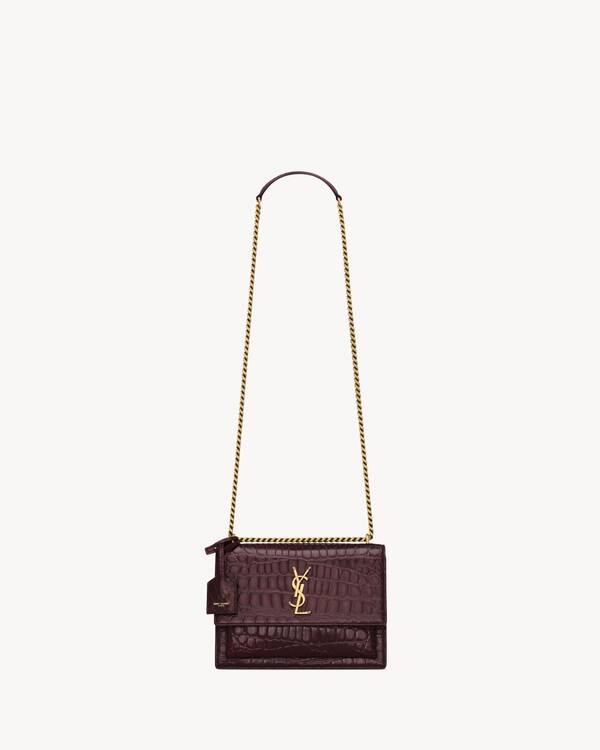 YSL ショルダーバッグ ノベルティ Yves Saint Laurent Beaute - イブサンローラン ショルダーバッグ