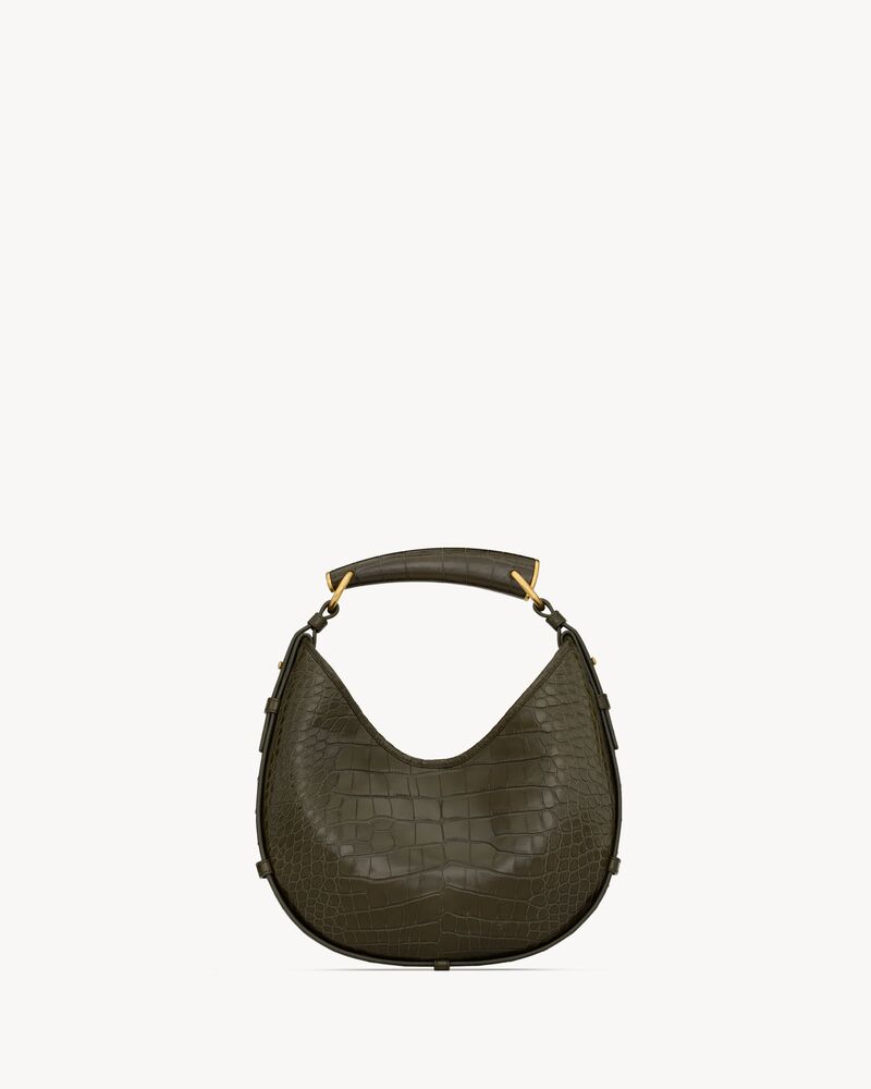 MOMBASA small in alligator