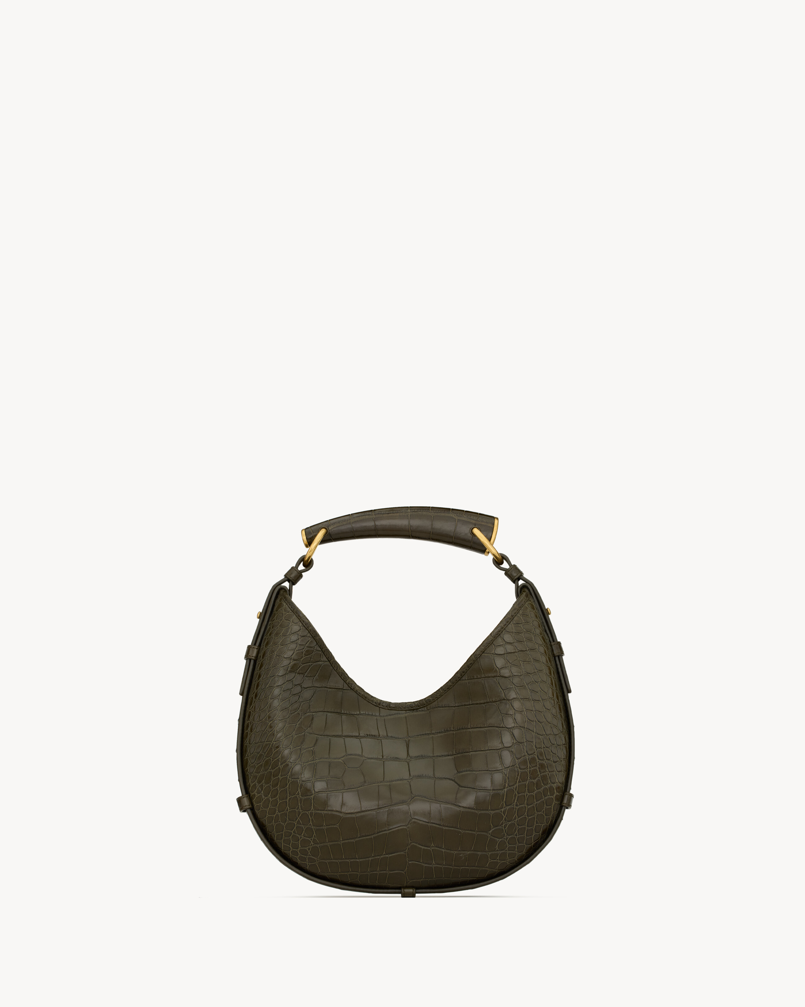 MOMBASA small in alligator