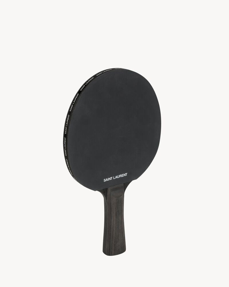 SAINT LAURENT PING PONG SET 