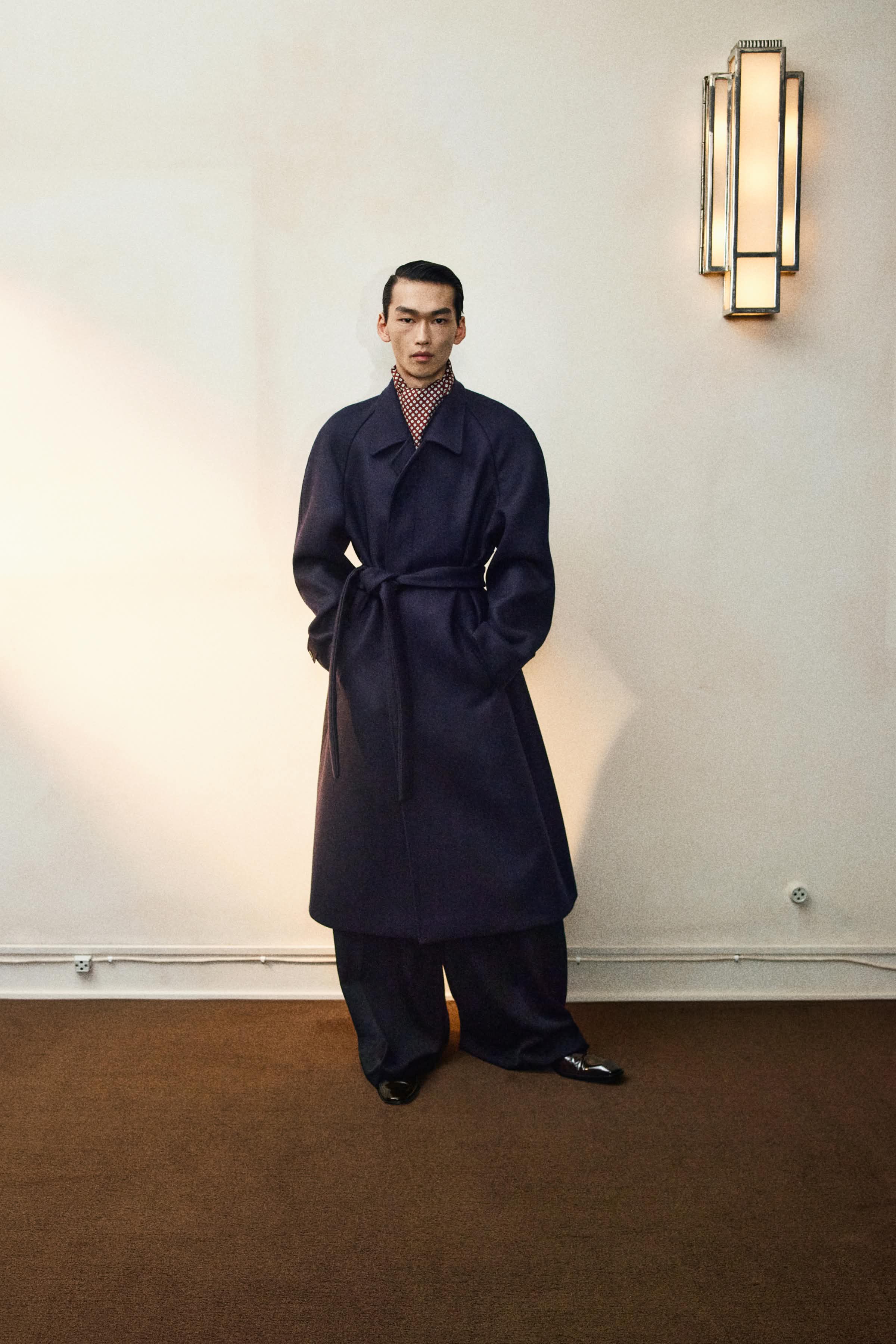 Men New Arrivals > Fall 26 > Single 6