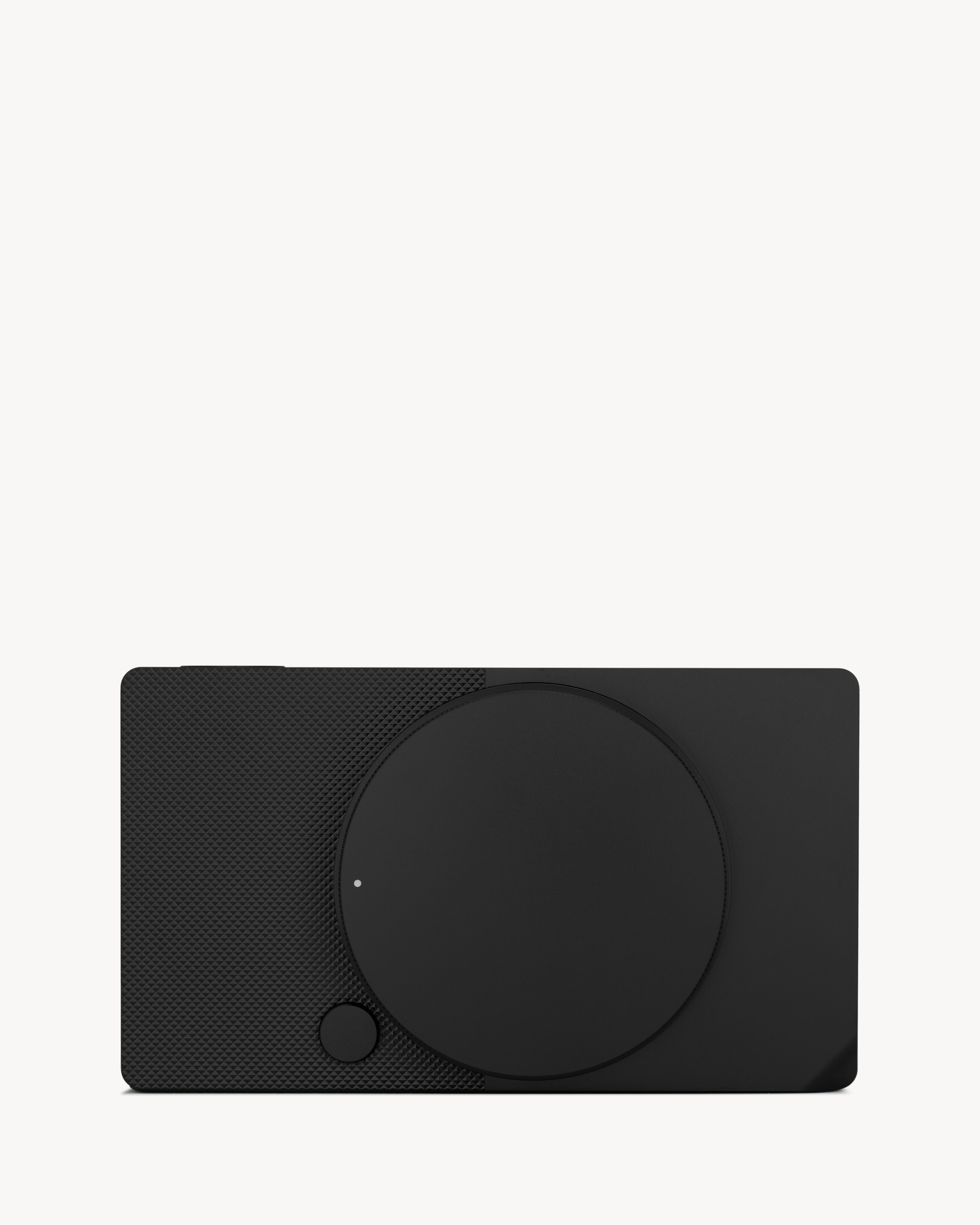 SIGMA BF CAMERA