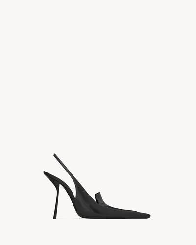 All Shoes Collection for Women | Saint Laurent | YSL