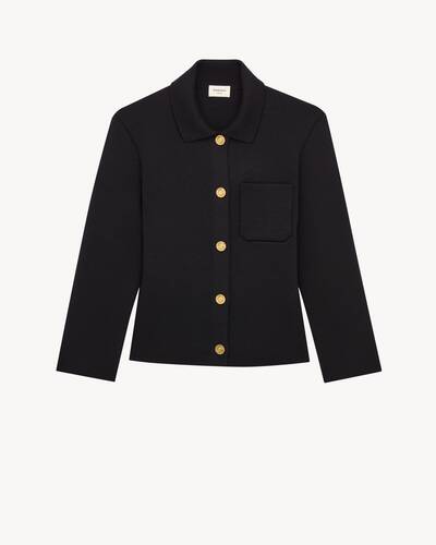 レディースニットウェア | サンローラン | YSL JP