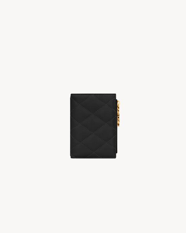 Wallets Collection for Women | Saint Laurent | YSL