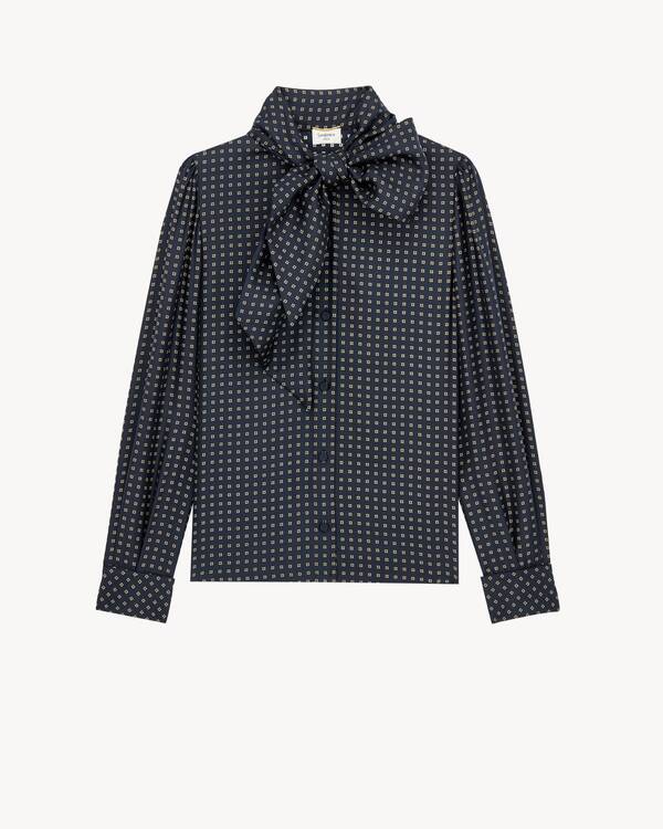Yves Saint Laurent サンローラン カサンドラ ドット トップス 867750Y6K124013_A.jpg?v=2