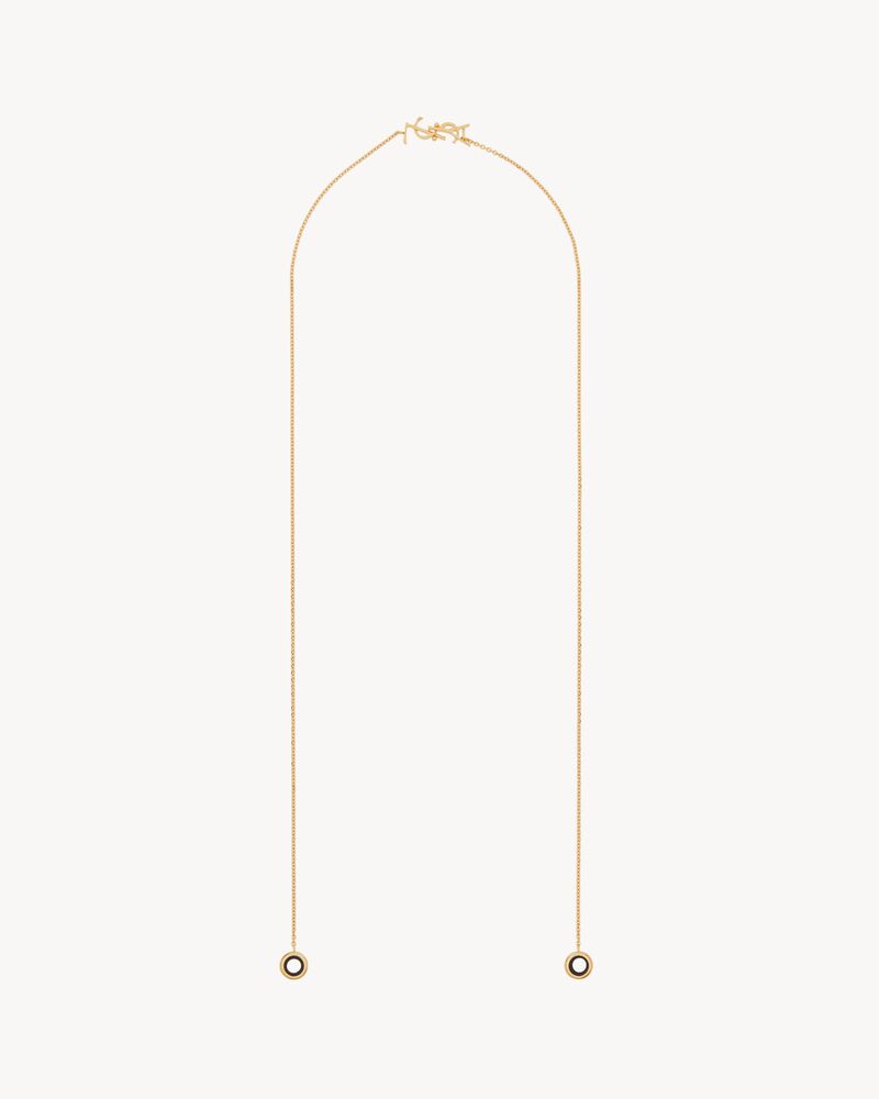 CASSANDRE AIRPODS CHAIN