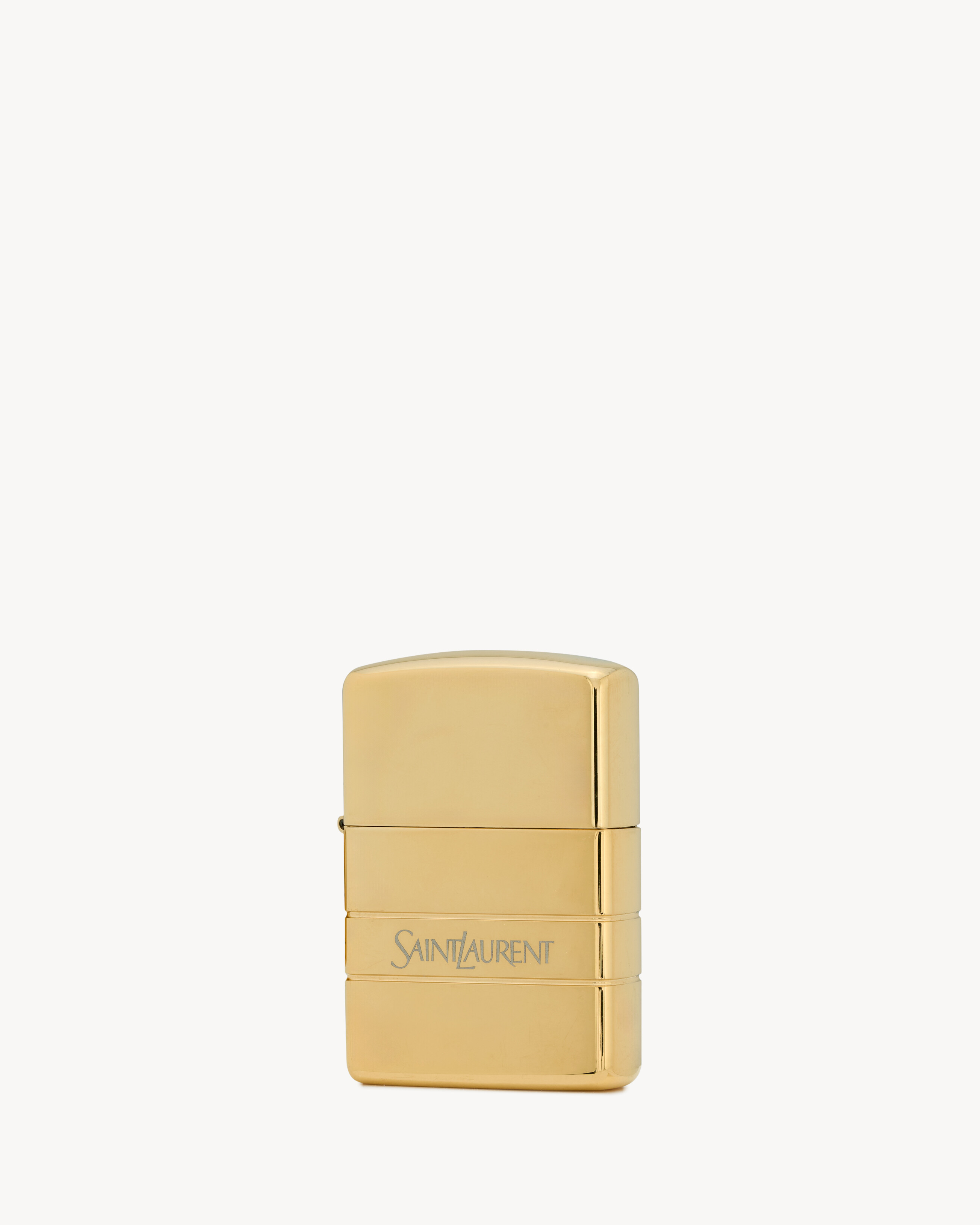 ZIPPO WINDPROOF LIGHTER IN METAL 