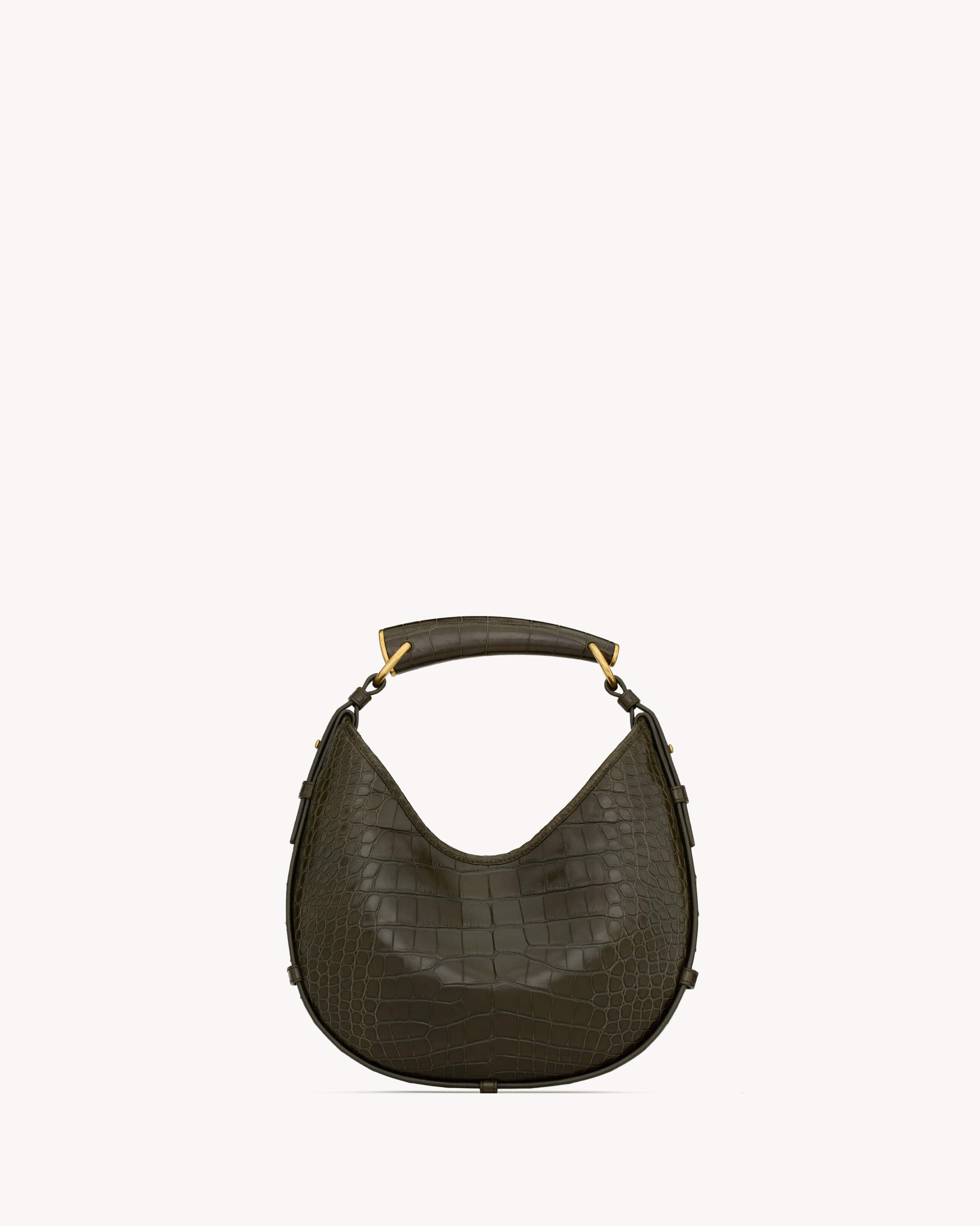 MOMBASA small in alligator