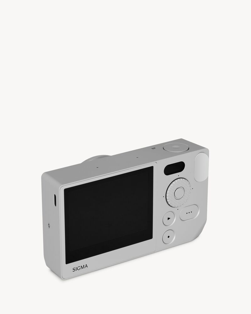 SIGMA BF CAMERA