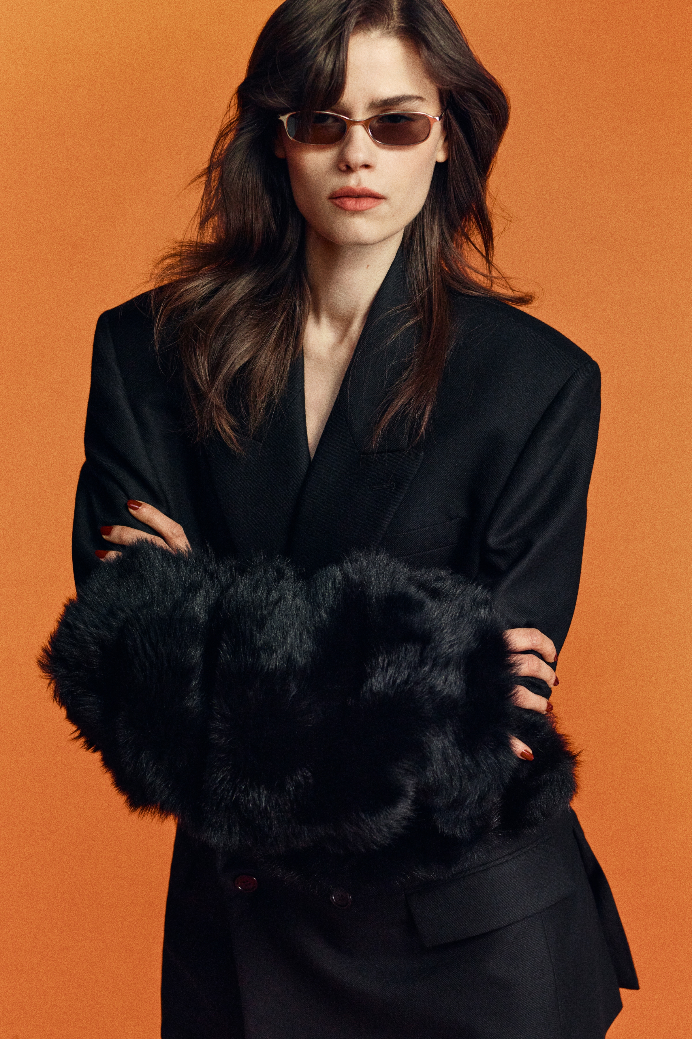Women Accessories > New Arrivals Fall 26 > Single 3