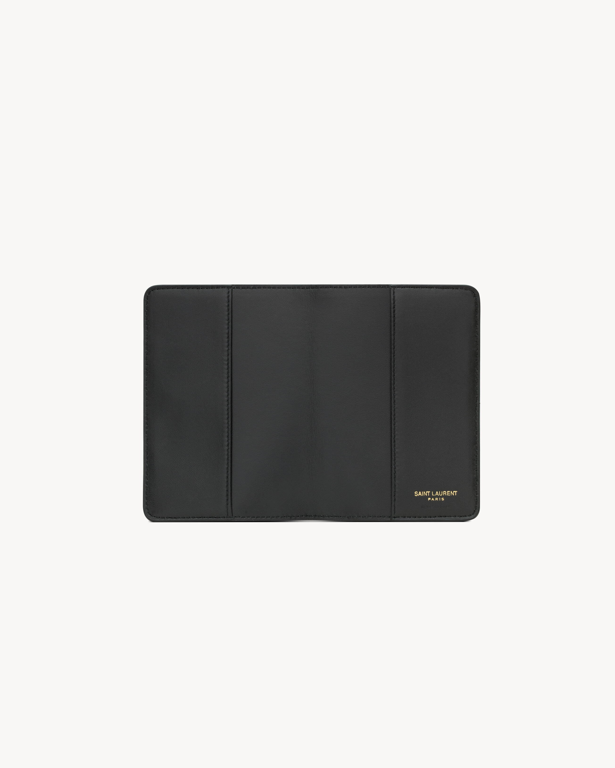 JAMIE passport case in lambskin