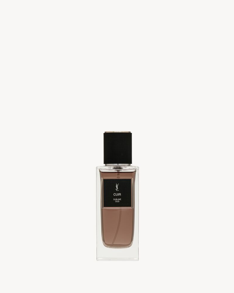 CUIR PERFUME